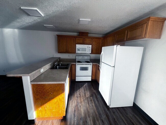 Foto del edificio - 1131 2nd St NW