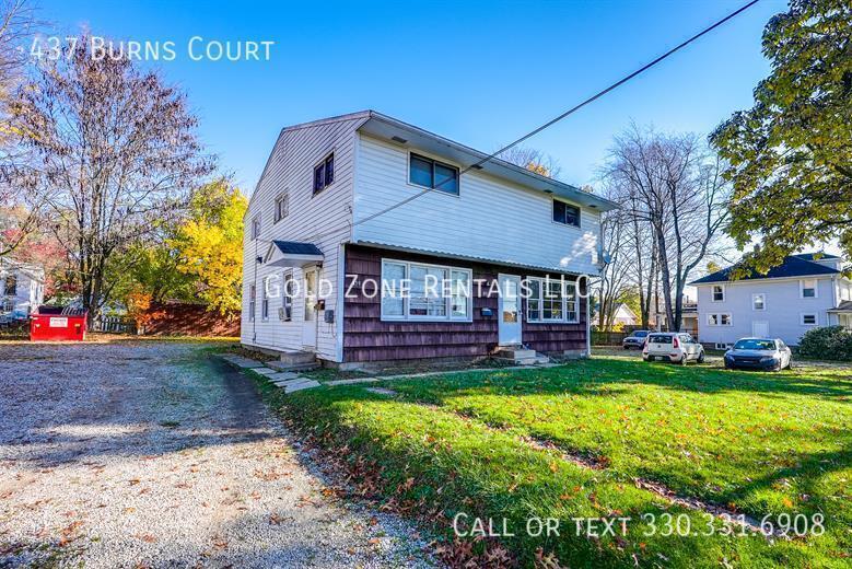 Building Photo - 437 Burns Ct