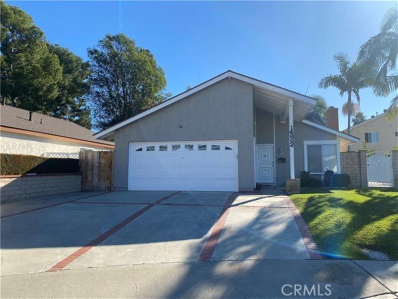 Primary Photo - Irvine Home