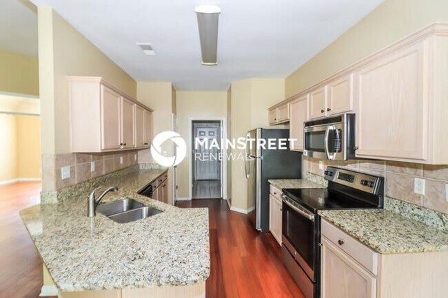Foto del edificio - 3 Bedroom Pet-Friendly Home in Cordova, TN with Main Street Renewal