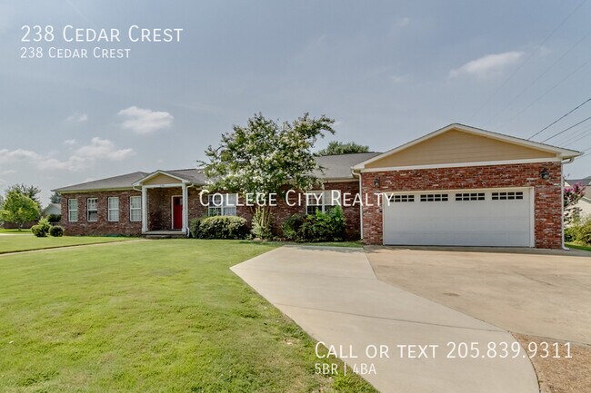 Foto del edificio - 238 Cedar Crest