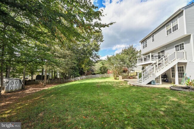 Foto del edificio - 15000 Slippery Elm Ct