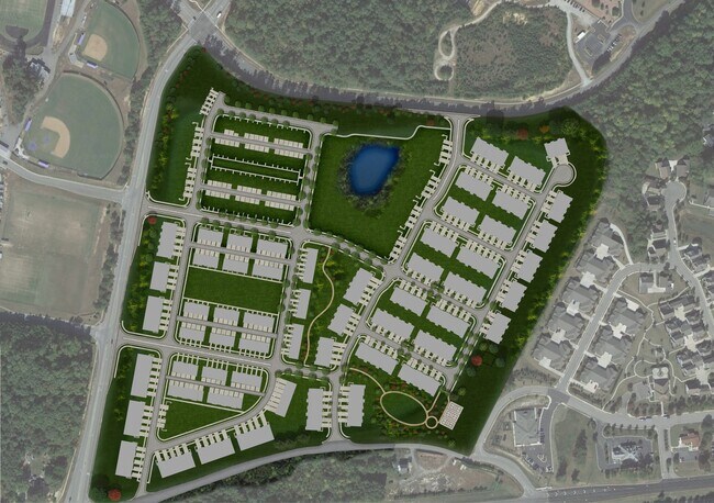 Foto del edificio - 15360 Oasis Sun Aly