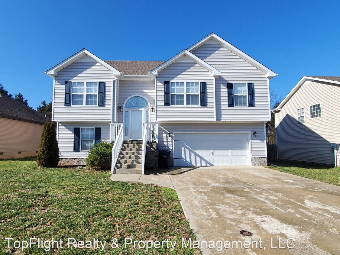5 br, 3 bath House 1256 Morstead Drive House for Rent in
