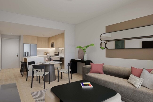 Building Photo - Leisure Apartments