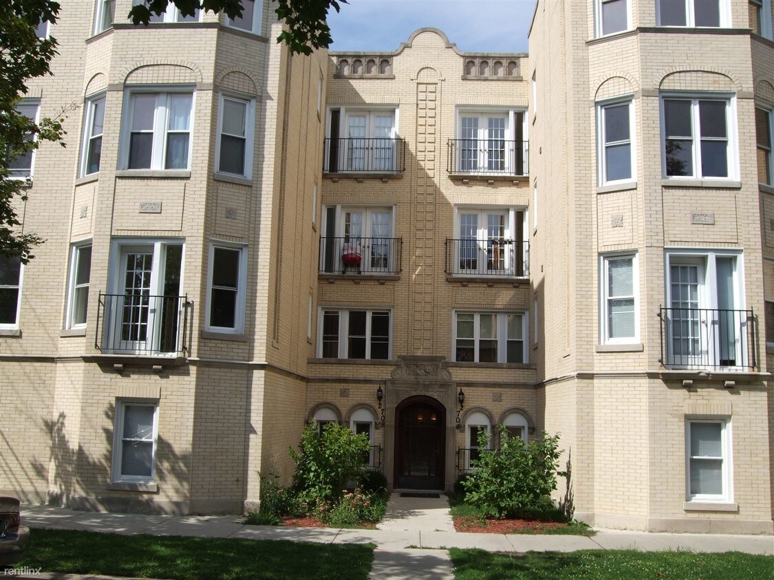 2 br, 2 bath - 2704 W Arthur Ave Apt 3S - 2 br, 2 bath  - 2704 W Arthur Ave Apt 3S