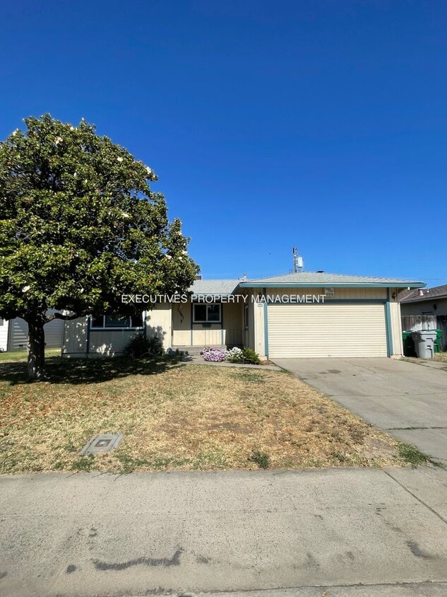 Photo - House for Rent || 1561 Austin St., Atwater, CA 95301
