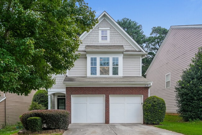 Building Photo - 4229 Annlette Dr NW