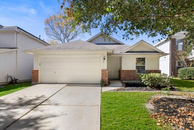 Building Photo - 31 Bark Bend Pl