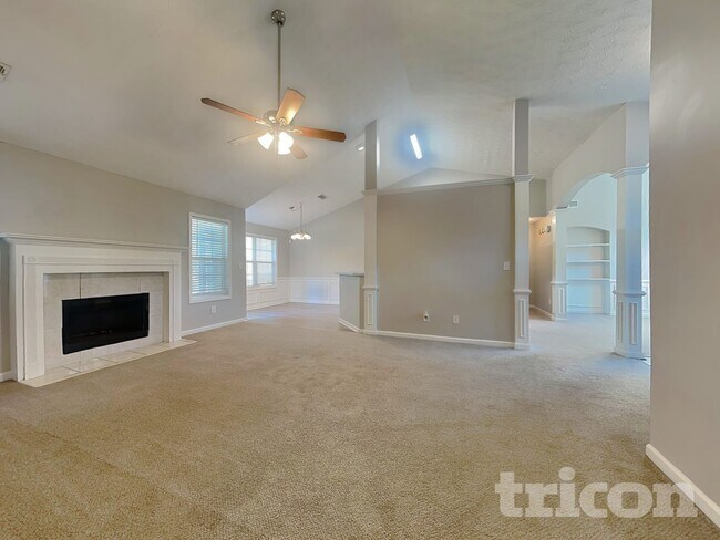 Foto del edificio - 20 Tabitha Ct