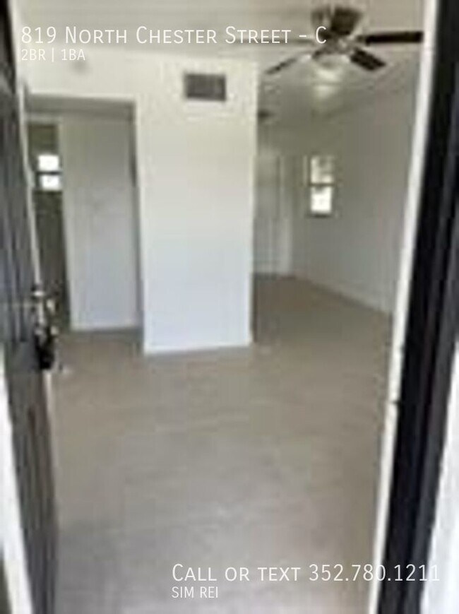Foto del edificio - 2 Bedroom 1 Bath