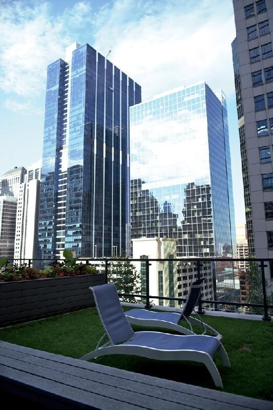 Foto del edificio - 209 N Wells St