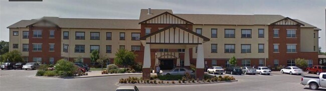 Building Photo - 1725 Colcord Ave