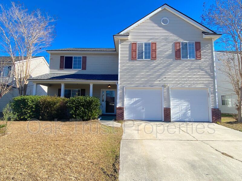 15 Wheatfield Dr, Summerville, SC 29485 House Rental in Summerville