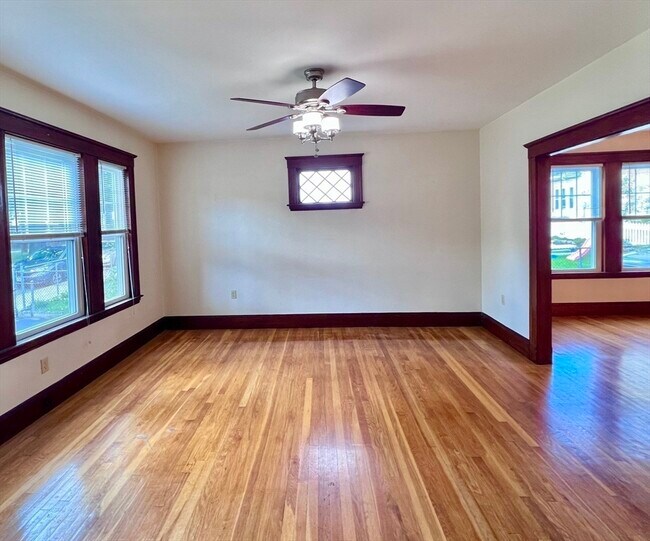 Foto del edificio - 292 Beech St
