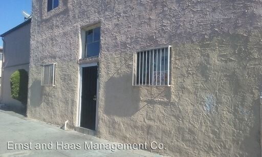 Foto del edificio - 9518 California Ave