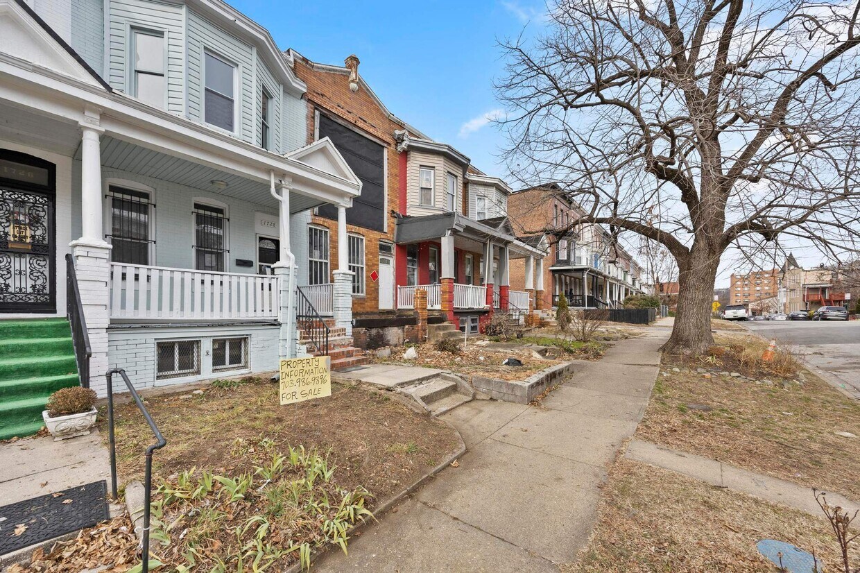 Foto del edificio - 1728 Ashburton St