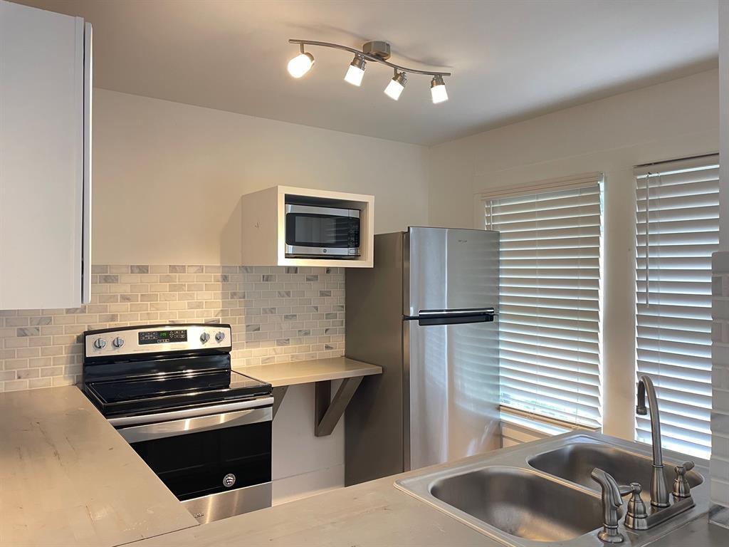 Foto principal - 510 Sul Ross St
