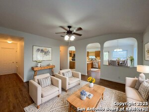 Foto del edificio - 10352 Bobcat Bluff