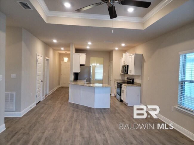Building Photo - 3874 Conrad Ct