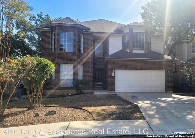 Foto del edificio - 4 br, 3 bath House - 2122 Chittim Pass