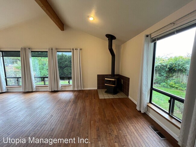 Foto del edificio - 2 br, 2 bath House - 87 Swinomish Drive