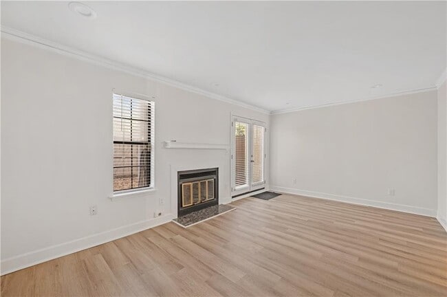 Foto del edificio - 1771 Defoor Ave NW