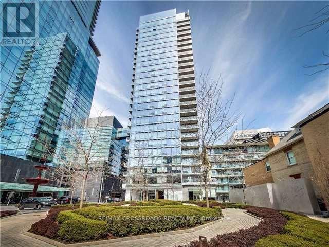 Building Photo - 55 Scollard St