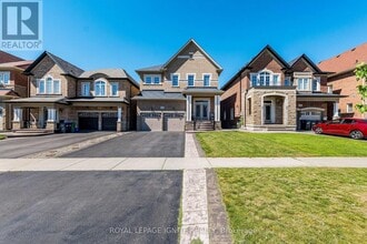 Building Photo - 18 Monkton Cir