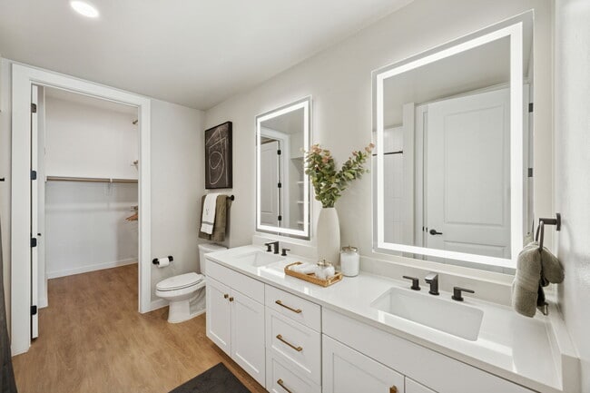 Foto del edificio - The Vickery