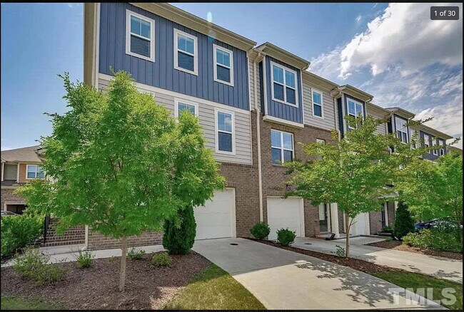 Photo - 4037 Sykes St Townhome