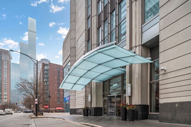 Foto del edificio - 512 N McClurg Ct