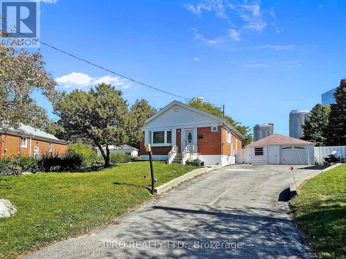 Photo principale - 116 EARLTON Rd