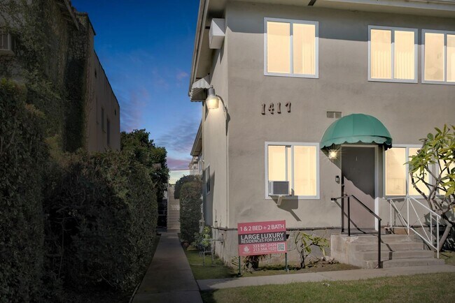 Foto del interior - 1417 S Holt Luxury Investments LLC