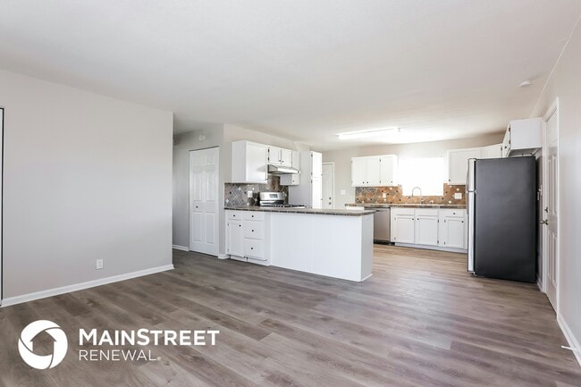 Foto del edificio - 413 N Seminole Dr