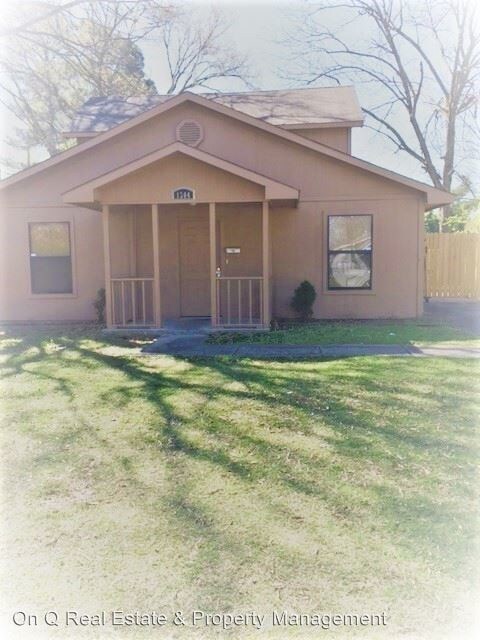 Primary Photo - 2 br, 1.5 bath House - 1304 Congress