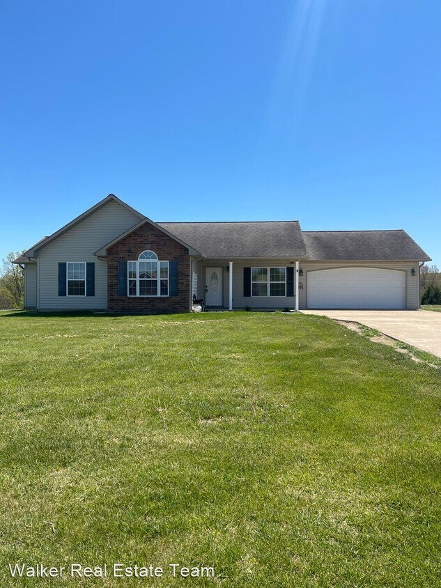 3 br, 2 bath House 16870 Highland Spring... House Rental in Dixon