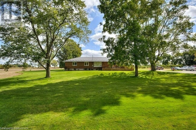 Building Photo - 3000 Kossuth Rd