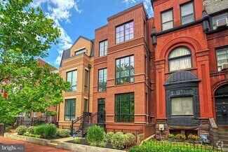Building Photo - 467 M St NW