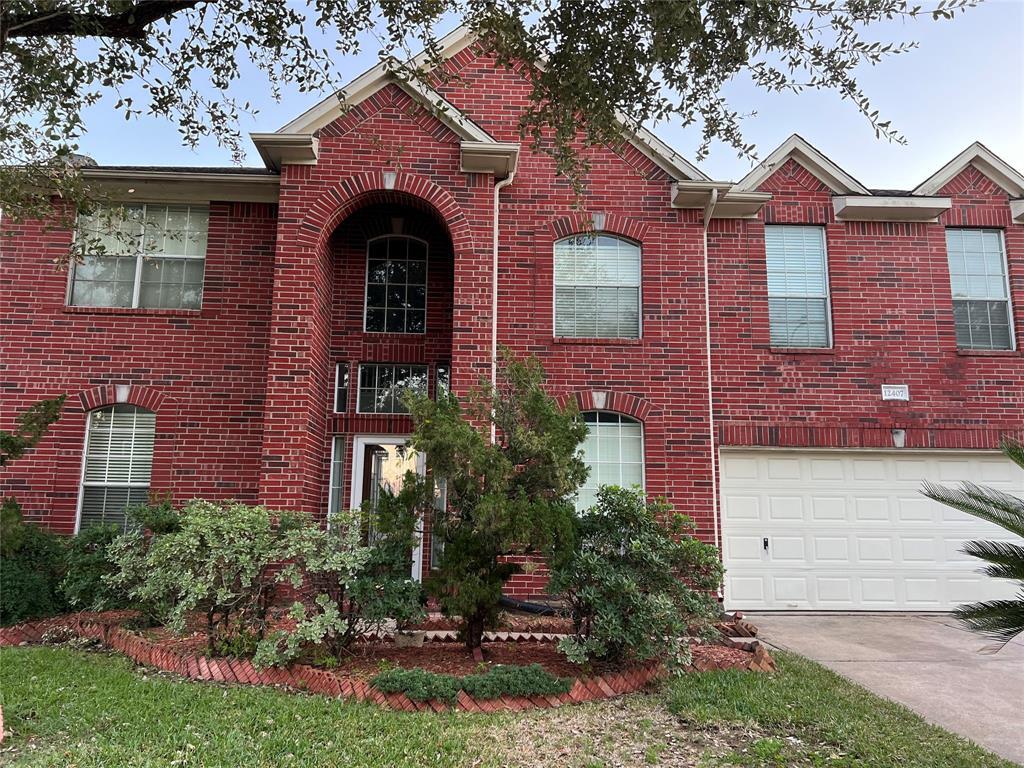 Primary Photo - 12407 Ashford Valley Dr
