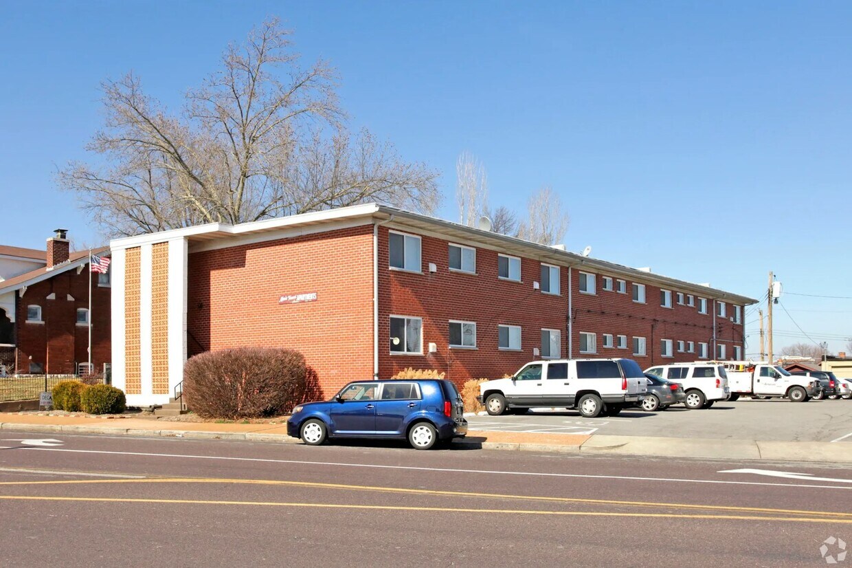 Foto del edificio - 5225 Southwest Ave