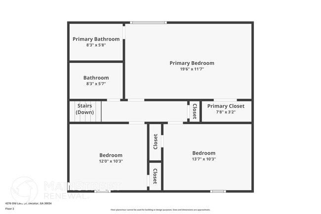 Building Photo - 4276 Old Lake Dr