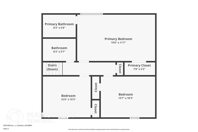 Foto del edificio - 4276 Old Lake Dr