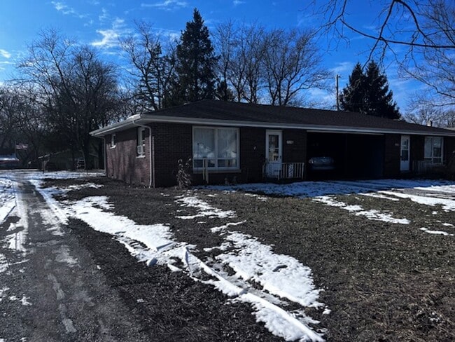 Foto del edificio - 2320 Springfield Rd