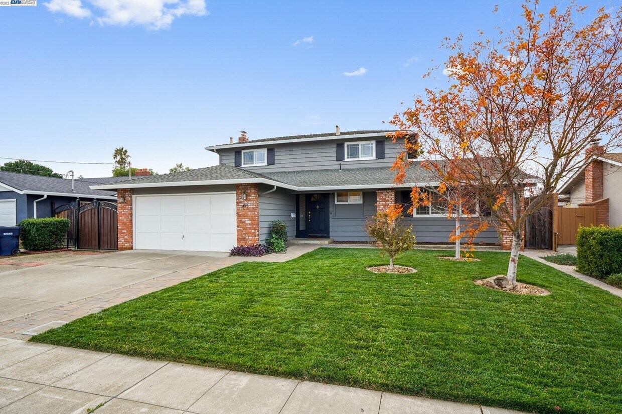 435 El Caminito, Livermore, CA 94550 House Rental in Livermore, CA