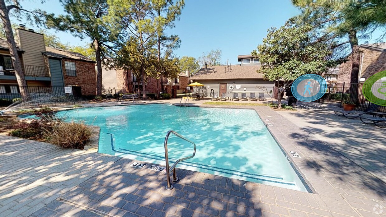Photo - Cozy Denton, TX Apartment Homes