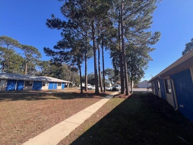 Foto del edificio - 1925 Esplanade St