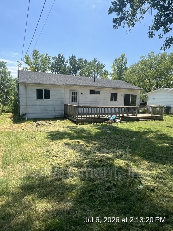 Building Photo - 3324 Danbury Crossroad St