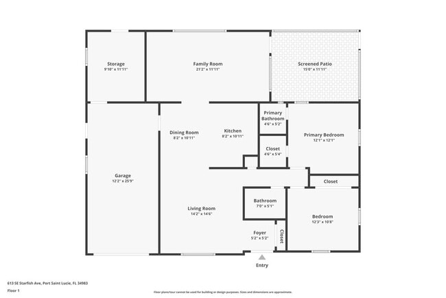 Building Photo - 613 SE Starfish Ave