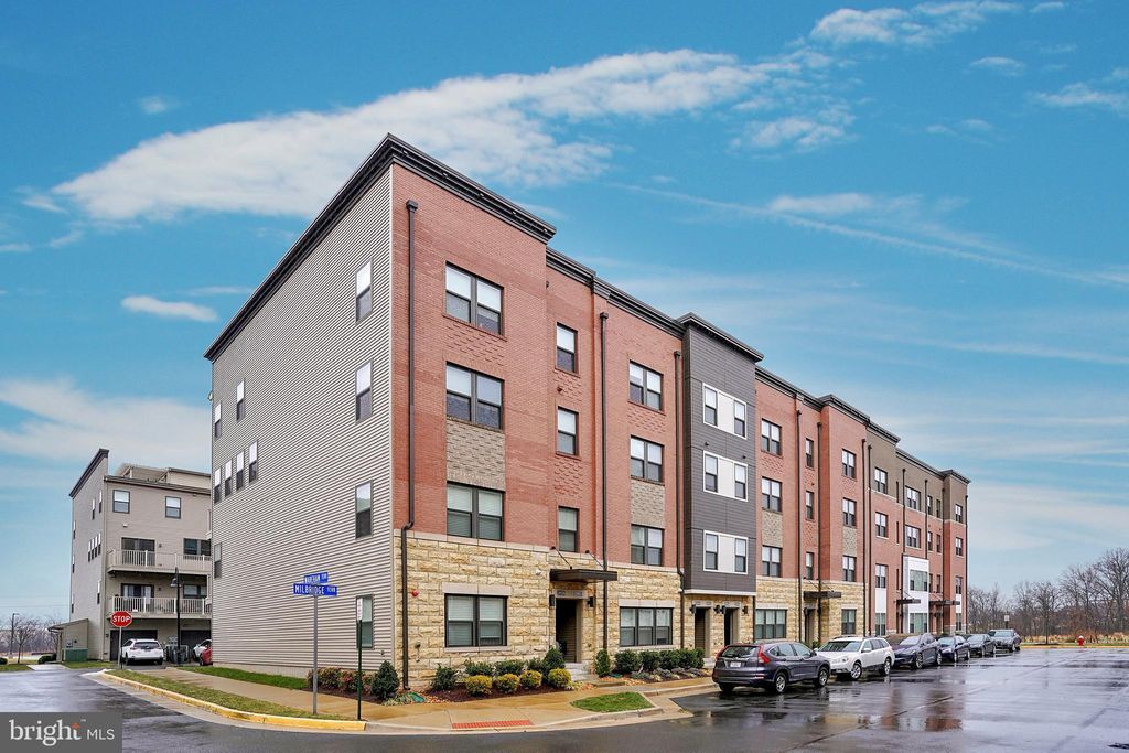 20564 Milbridge Ter, Ashburn, VA 20147 Townhome Rentals in Ashburn VA